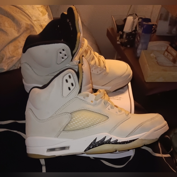 Jordan Other - Jordan 5 Sail I